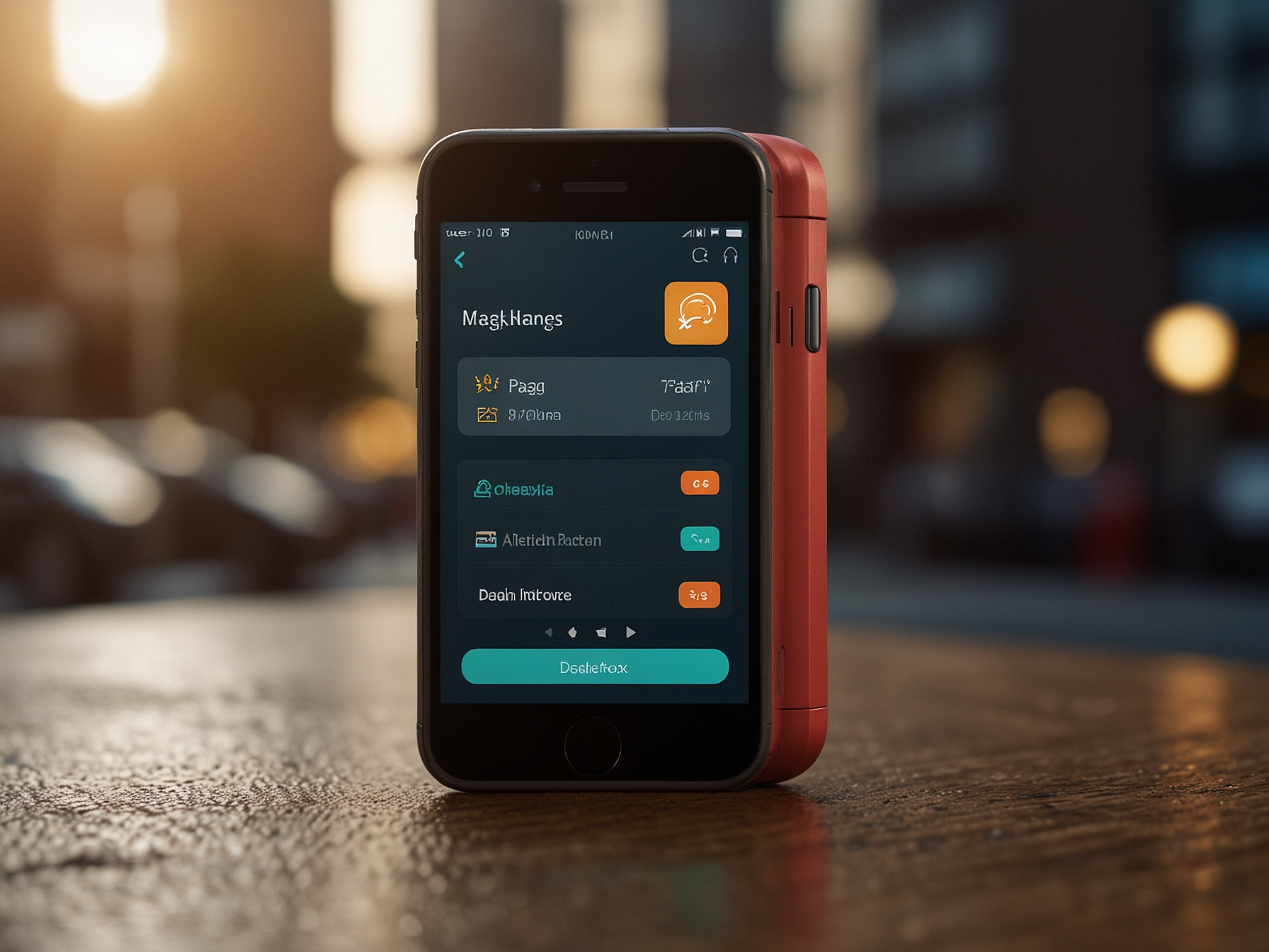 Icone vantaggi app BetFlag
