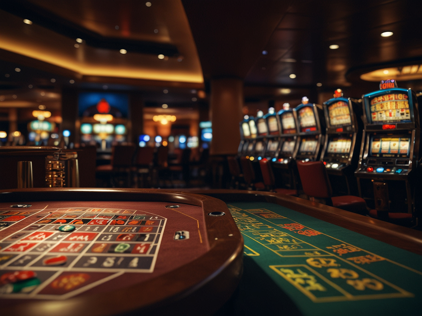 Collage slot e live dealer BetFlag